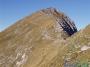 VELIKI VRH (KOŠUTA) (2077 m) - VELIKO KLADIVO (2094 m)