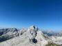 MOJSTROVKE, TRAVNIK (2378 m), PRISANK (2547 m)