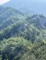 VRH LJUBELJŠČICE (1704 m) čez Povno peč in Ljubeljščico